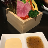 麻布十番しも井 - 
