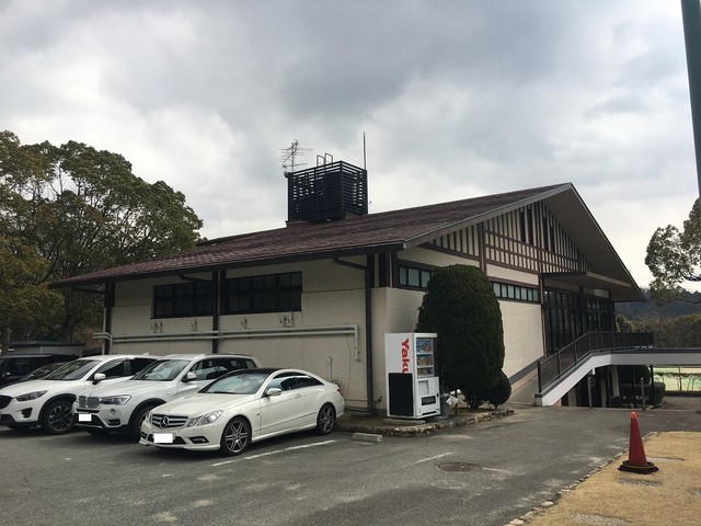 阪急仁川テニスクラブハウス レストラン 小林 定食 食堂 食べログ