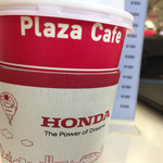 Honda ウェルカムプラザ青山カフェ