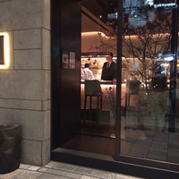 Jean-Georges Tokyo - 
