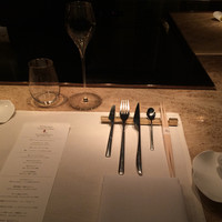 Jean-Georges Tokyo - 