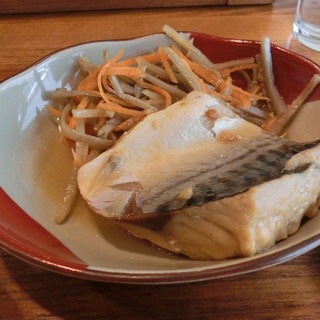 神保町バル Bilbi_1