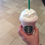 Starbucks - 