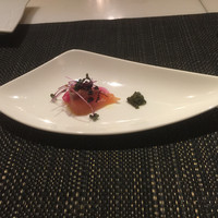 ahill ginza - 