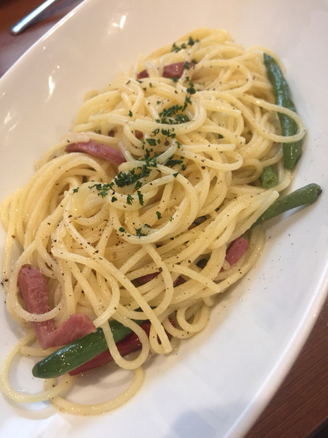 ランチは量が多めです By Dragon Pizzeria E Trattoria Cosi Cosi ピッツェリア エ トラリア コジコジ 六軒 パスタ 食べログ ランチは量が多めです By Dragon Pizzeria E Trattoria Cosi Cosi ピッツェリア エ トラリア コジコジ 六軒 パスタ 食べログ