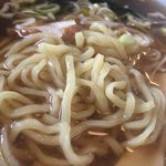 会津喜多方ラーメン蔵 - 