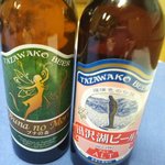 四季彩 - 田沢湖ビール