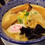 ishihararagundampurasu - 1703 石原ラ軍団PLUS 味噌左衛門の鶏豚MISO@850円