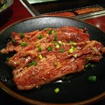 焼肉ぼくり - 