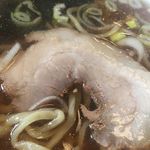 会津喜多方ラーメン蔵 - 