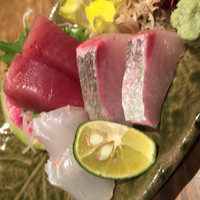 本等鮨 海馬 本店 - 