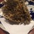 琉球BIO てぃーあんだ - 海藻の天ぷら