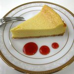 鎌倉さくら - チーズケーキ