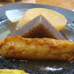 高田屋旭店一色屋 - 