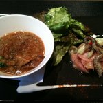 ル・シュクレ - シェフランチ