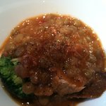 ル・シュクレ - シェフランチ