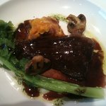 ル・シュクレ - シェフランチ　メイン