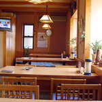 なかの食堂 - 