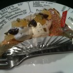 ル・シュクレ - アールグレイ フロマージュ 