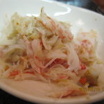 富久鮨 - 食べやすく調理されてます