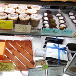 ドゥーブル・マロン - ショーケース 2011.01.10