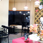 ドゥーブル・マロン - カフェ 2011.01.10