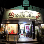 ドゥーブル・マロン - 外観 2011.01.10