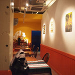 チリダイニング - 