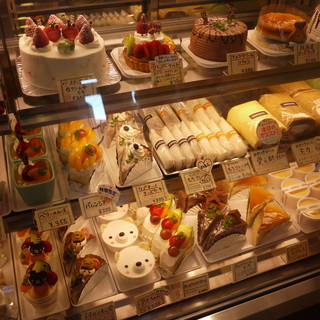 堺で人気のケーキ ランキングtop 食べログ
