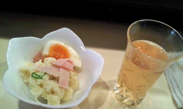 Tachinomi Koharu Hon Ten