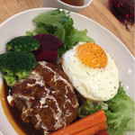 Café de chou chou - 