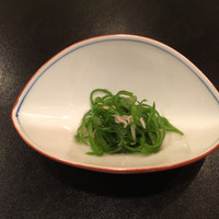新宿割烹 中嶋 - 