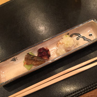 新宿割烹 中嶋 - 