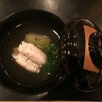 新宿割烹 中嶋 - 