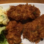 ワ カフェ エイム - 