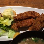 ワ カフェ エイム - 