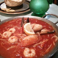 パスタ　 口コミ一覧 : 白い幻想 - 東浪見/洋食 [食べログ]