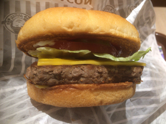 ウェンディーズ ファーストキッチン 横浜パルナード店 Wendy S first Kitchen 横浜 ハンバーガー 食べログ ウェンディーズ ファーストキッチン 横浜パルナード店 Wendy S first Kitchen 横浜 ハンバーガー 食べログ