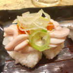 Kaitenzushi Choujirou - 