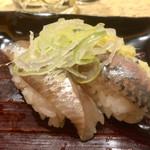 Kaitenzushi Choujirou - 