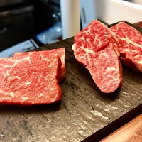 炭火焼肉KINOE - 
