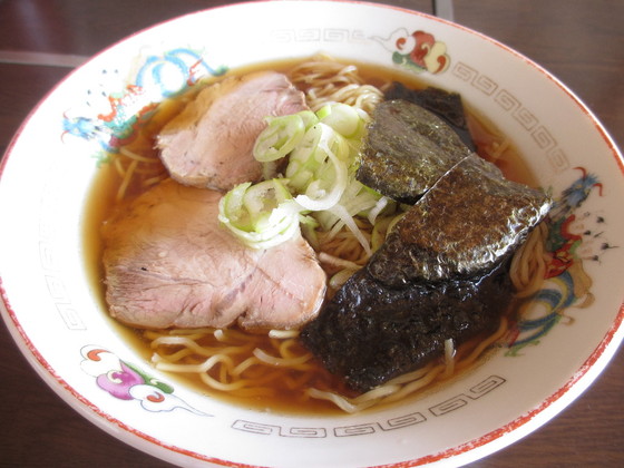 ドライブイン樽見内 - 横手市その他（食堂）の写真