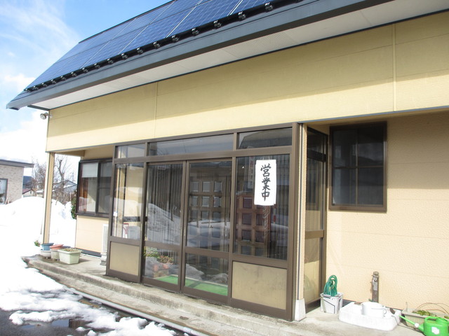 ドライブイン樽見内 - 横手市その他（食堂）の写真