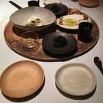 カセント - TAPAS