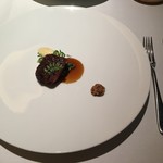 カセント - 但馬牛