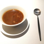 カセント - ヴァレンシア風おじや