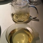 カセント - ハーブティー