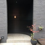 カセント - 外観