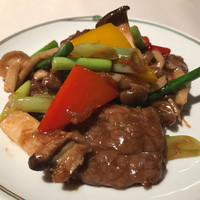 中国料理 美麗華 - 
