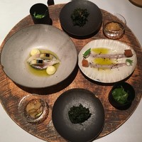 カセント - TAPAS